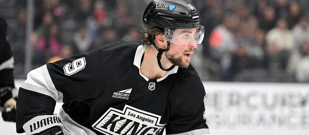 Best NHL Bets Today: Kings at Oilers Game 4 Predictions, Picks and Odds