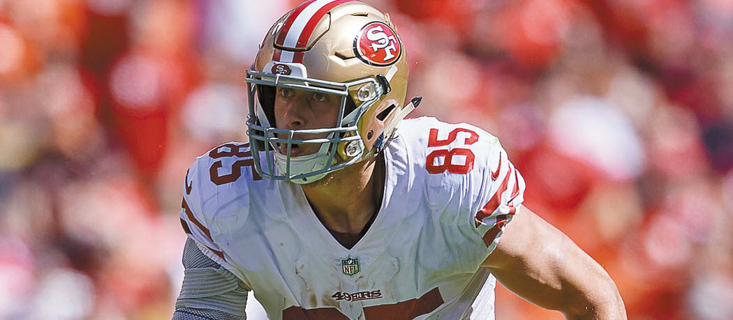 Weekly Rankings: Divisional Round Value Meter