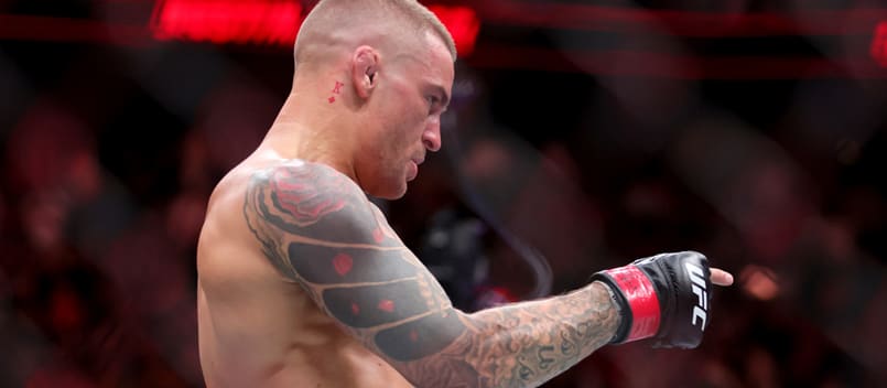 Fight IQ: UFC 318 Preview, Holloway vs. Poirier 3