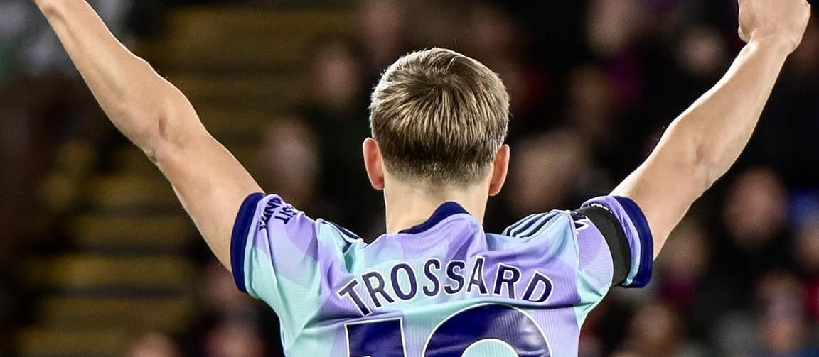 Fantrax Premier League Player Rankings: Gameweek 18