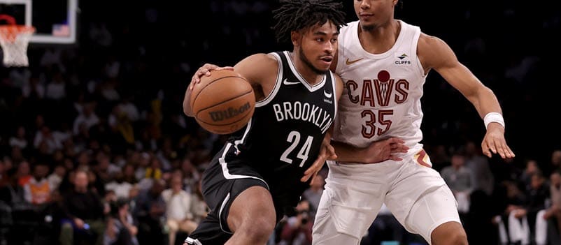 NBA DFS Picks: DraftKings Plays and Strategy for Saturday, April 6
