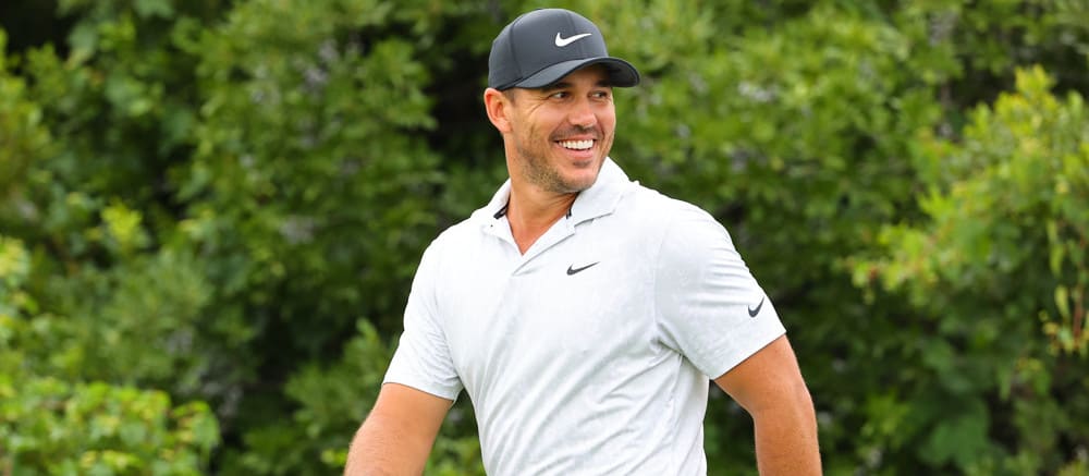 Betting on Golf: Hewlett Packard Enterprise Houston Open