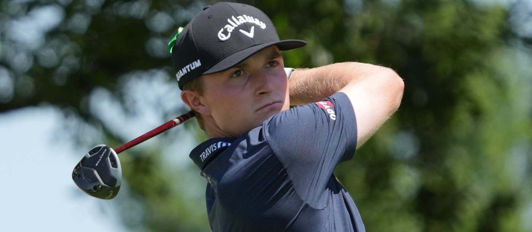 DraftKings PGA DFS Picks: Wyndham Championship Cash and GPP Strategy