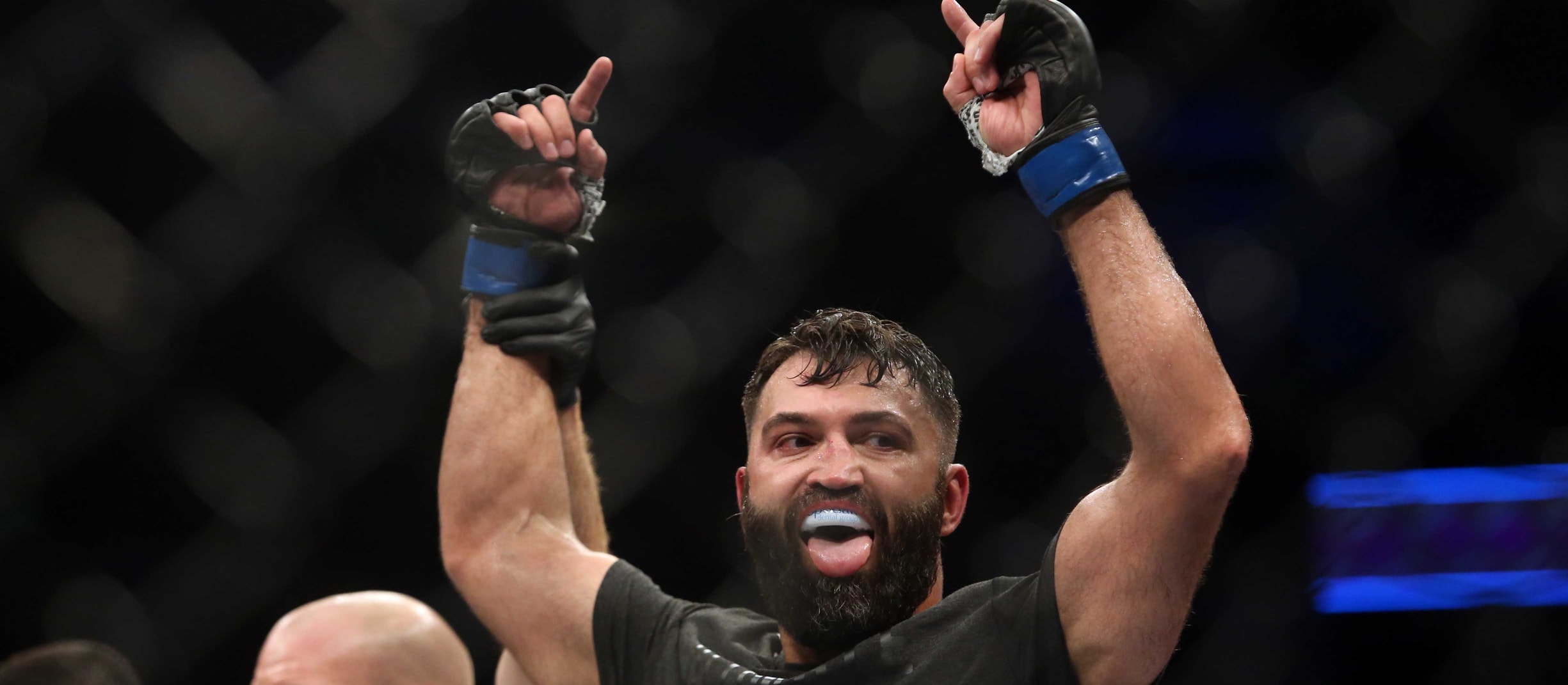 UFC Vegas 74 DFS Preview and Predictions: The MMA Mashup