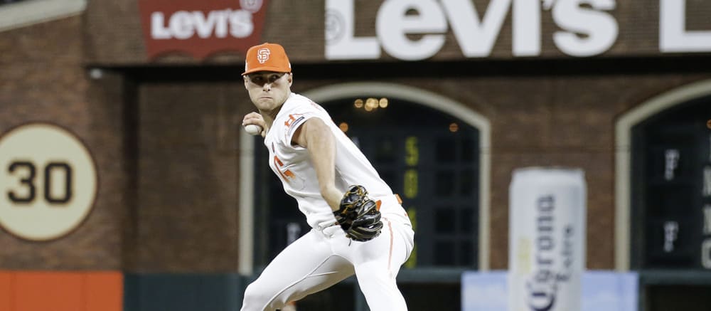 Spring Training Job Battles: National League Update