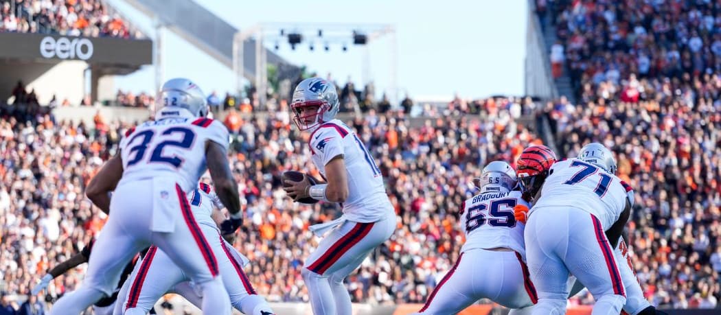 DraftKings Massachusetts Promo Code: Get $200 in Bonus Bets With a Win for Monday Night Football, Dec. 1