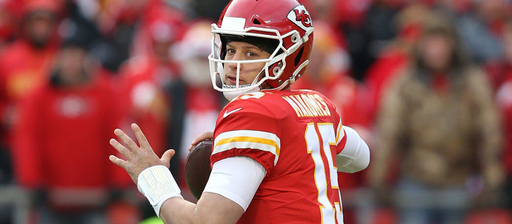 RotoWire Fantasy Football Podcast: DFS NFL Showdown and Single Game Strategies
