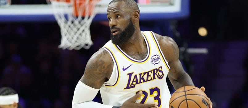 Best NBA Bets Today: Free Picks & Player Props for Sunday, December 14