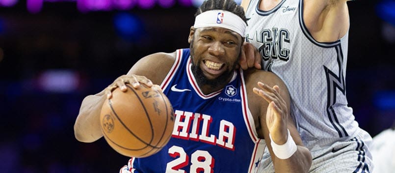 NBA DFS Picks: FanDuel Lineup Plays and Strategy for Friday, January 10