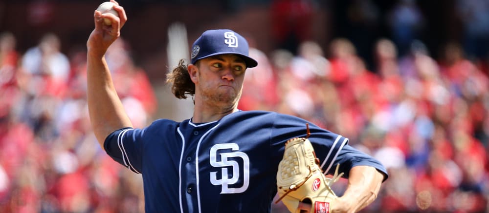 FanDuel MLB: Thursday Breakdown