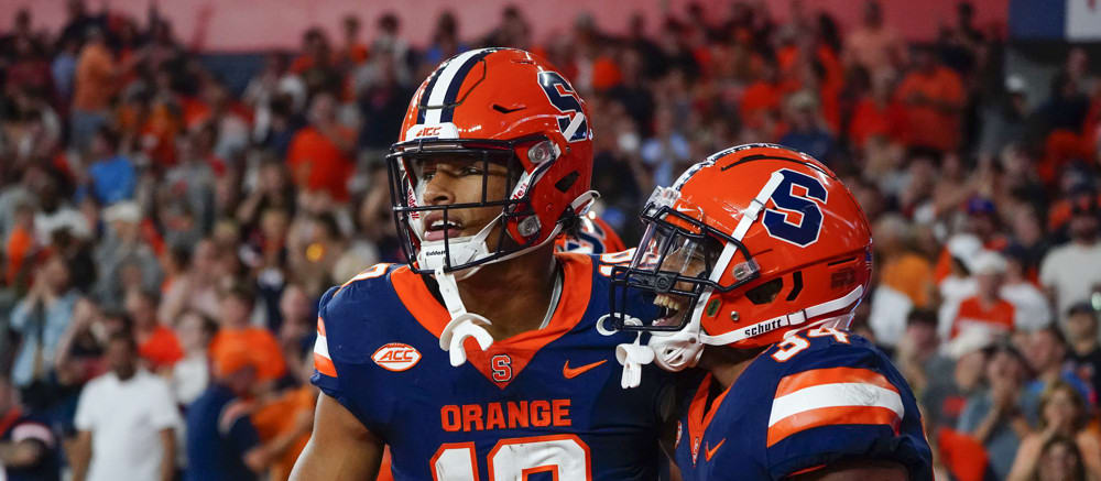 College Fantasy Football Waiver Wire: Players to Pick Up Week 5
