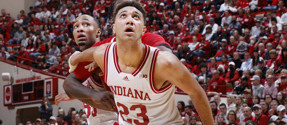DFS College Basketball: Sunday Preview and Picks