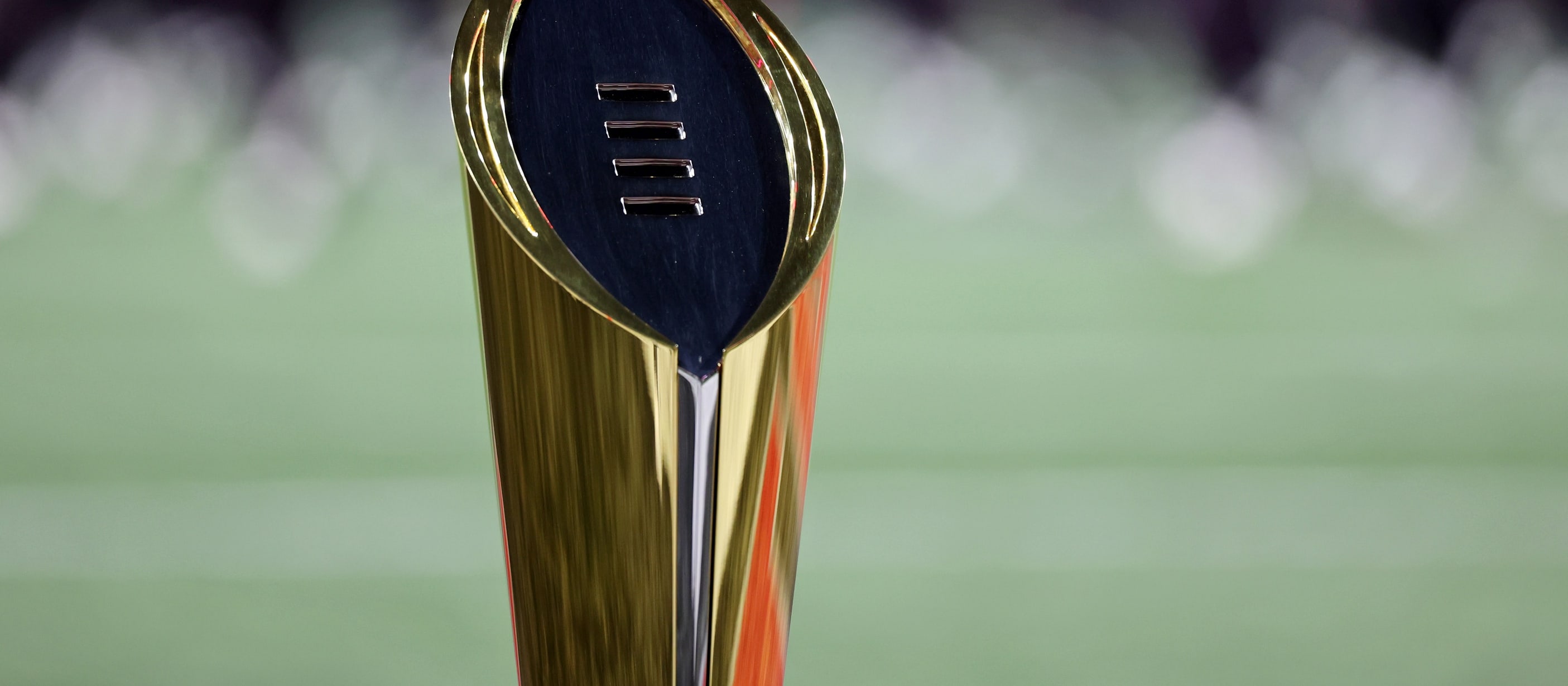 College Football Playoff 2025: Week 5 Projections For The 12-Team CFP Field