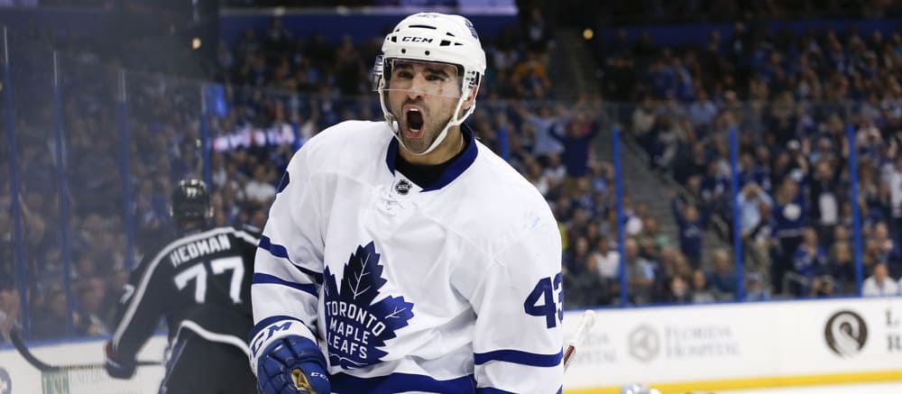FanDuel NHL: Wednesday Value Plays