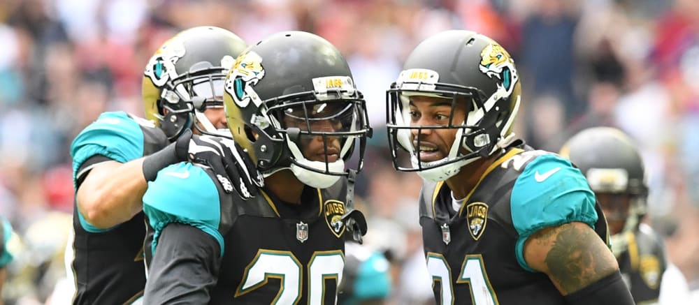 2020 Training Camp Preview: Jacksonville Jaguars