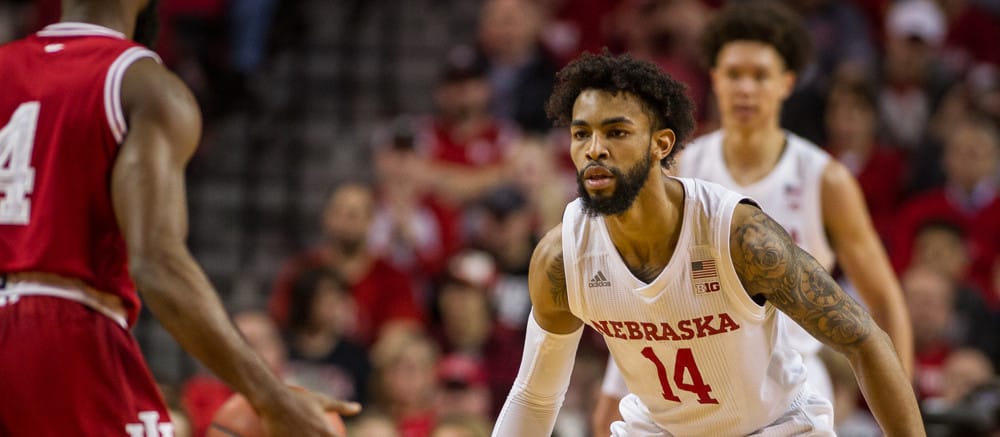 DFS College Basketball: Sunday Cheat Sheet