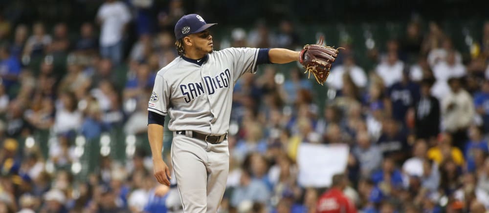 MLB: Jeff Zimmerman on Starter/Relievers Part 2