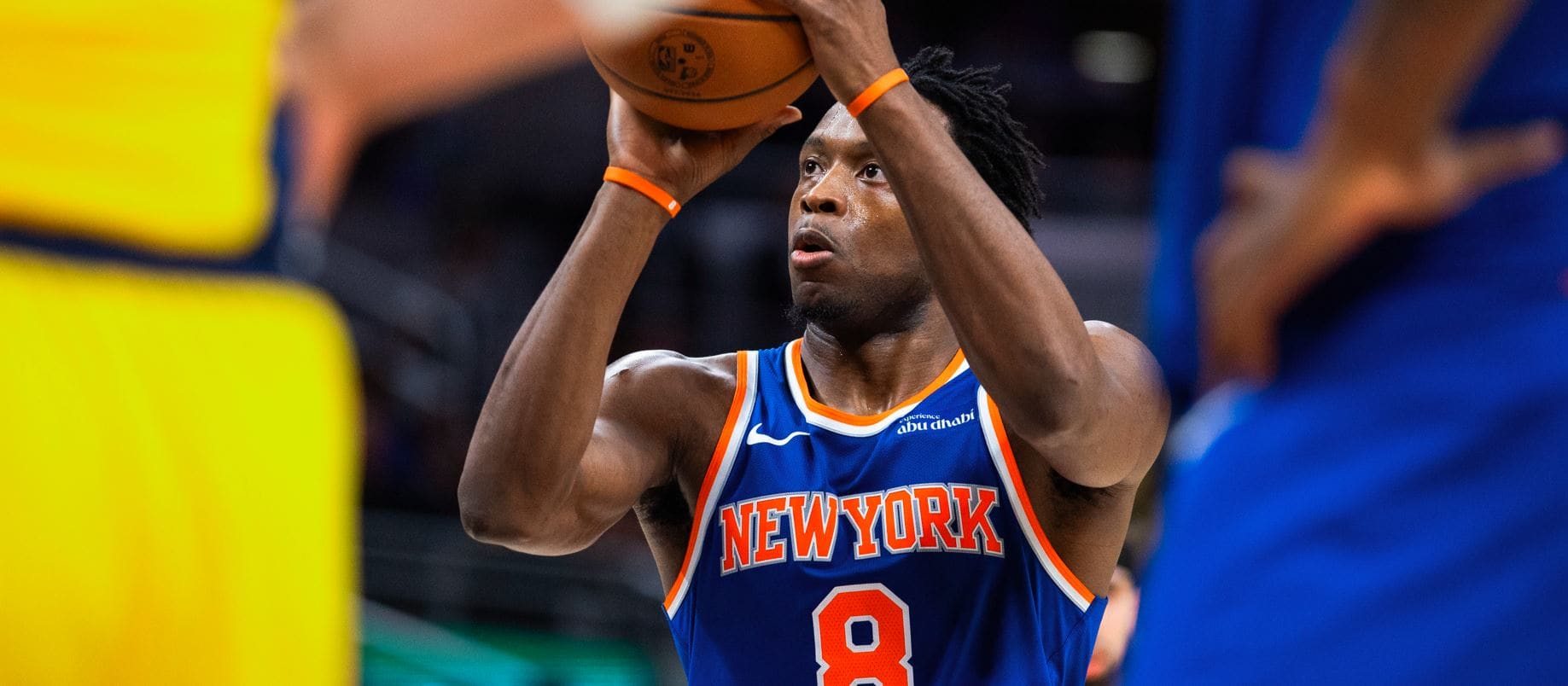 Best NBA Bets Today: Free Picks and Player Props for Friday, April 3