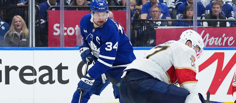 Maple Leafs vs. Panthers Game 7: Betting Tips & Predictions