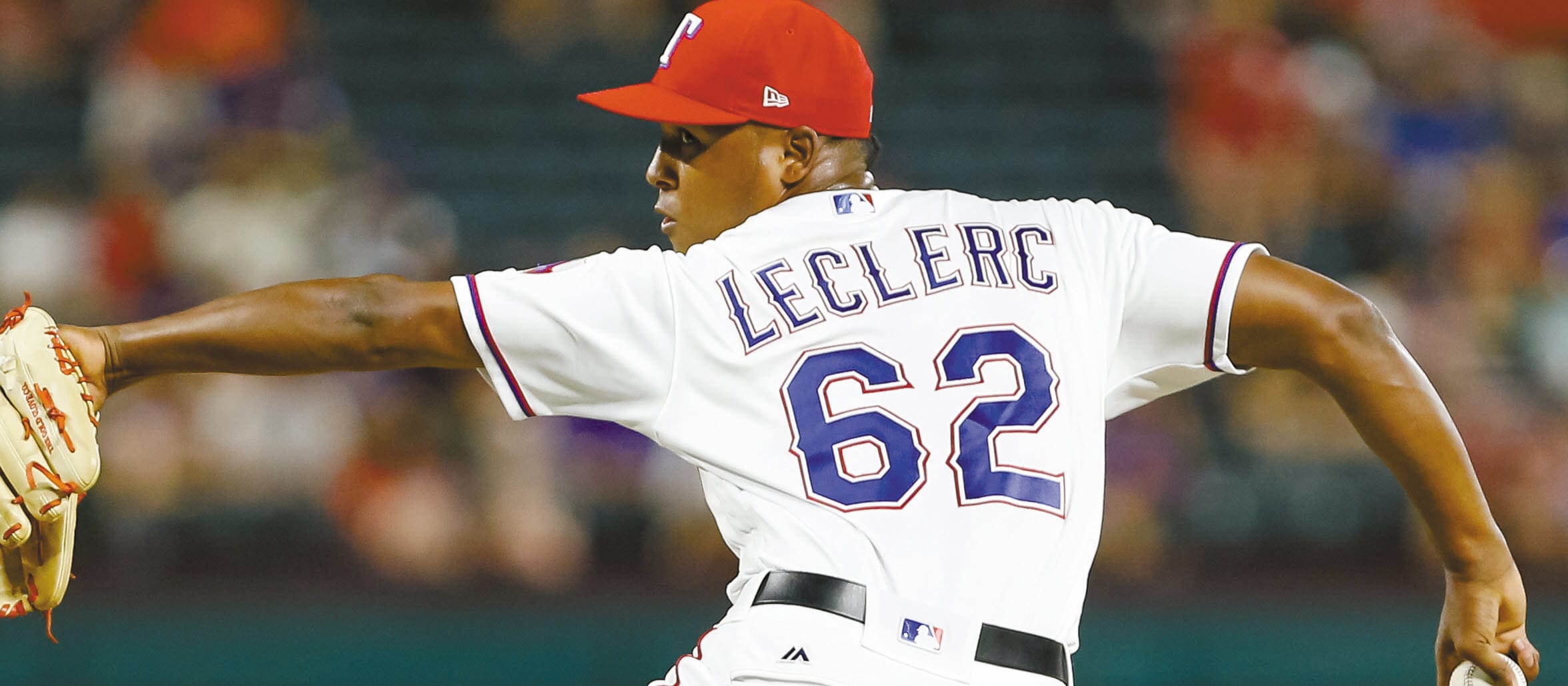 Mound Musings: Checking the AL Bullpens