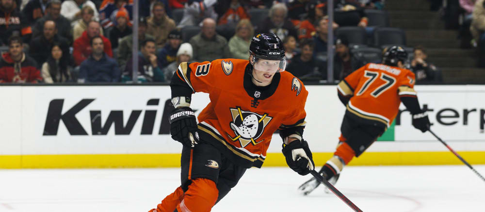 Frozen Fantasy: What a Weird Week