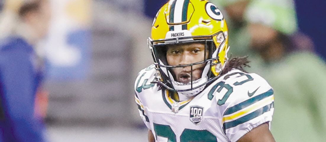 Monday Night Observations