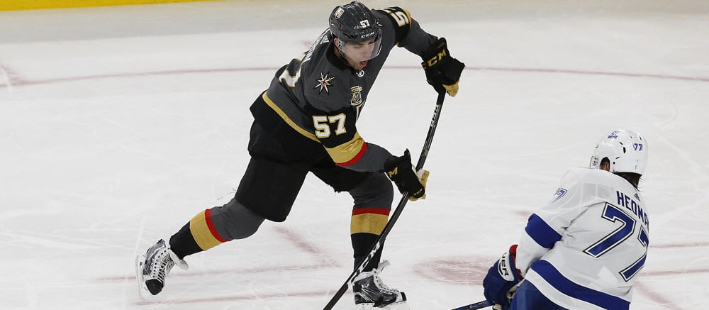 Handicapping the NHL: Stanley Cup Final Game 3
