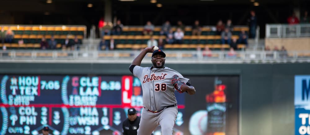 FanDuel MLB: Tuesday Targets