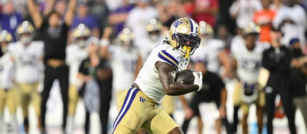 DraftKings Promo Code: Get $200 in Bonus Bets Instantly for Rutgers Scarlet Knights vs. Washington Huskies