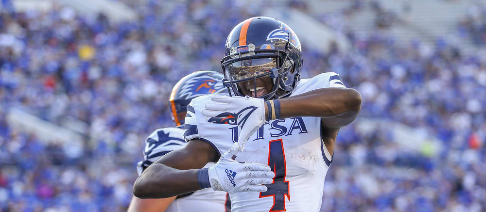 College Football DFS Picks: Friday Slate Plays and Lineup Strategy, Week 7