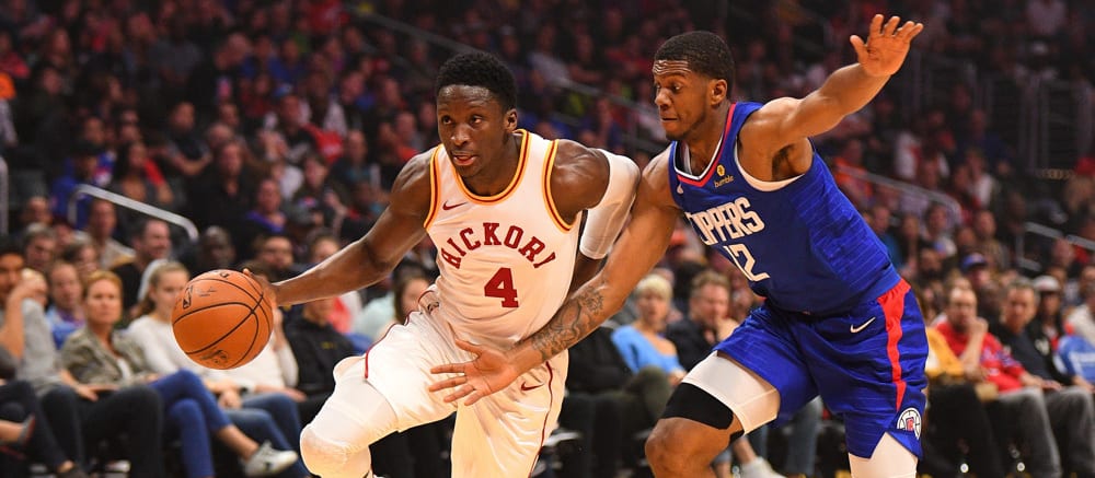 NBA Draft Kit: Positional Tiers -- Shooting Guards