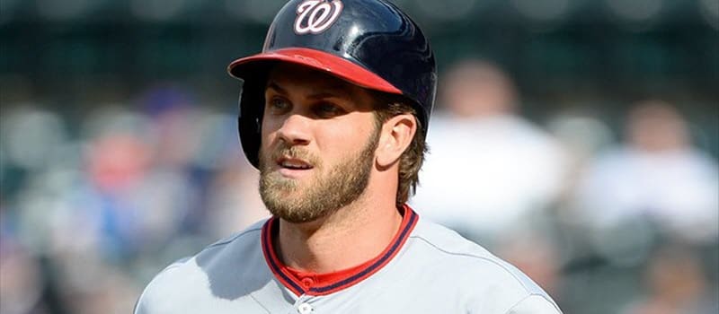 Yahoo DFS Baseball: Friday Picks