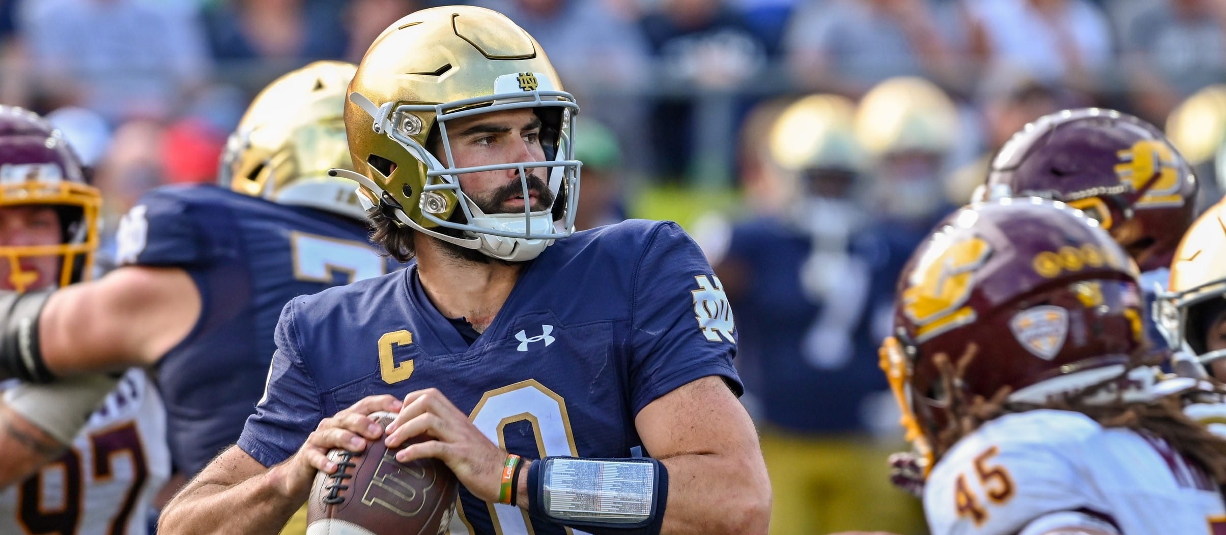College Football Betting: CFB Week 3 Recap and Reactions and Best Bets for Week 4