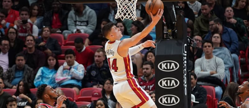DraftKings Video: Best Bets for Thursday's NBA Slate