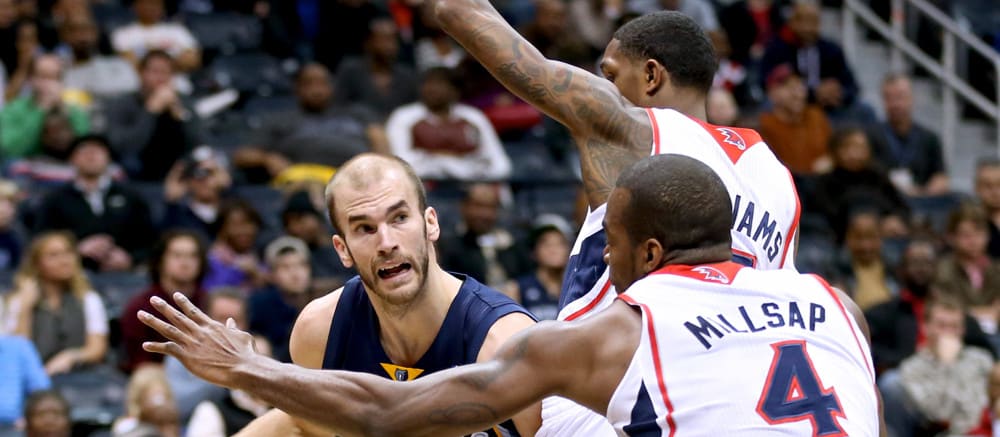 Round 13 Preview: Panathinaikos at Barcelona