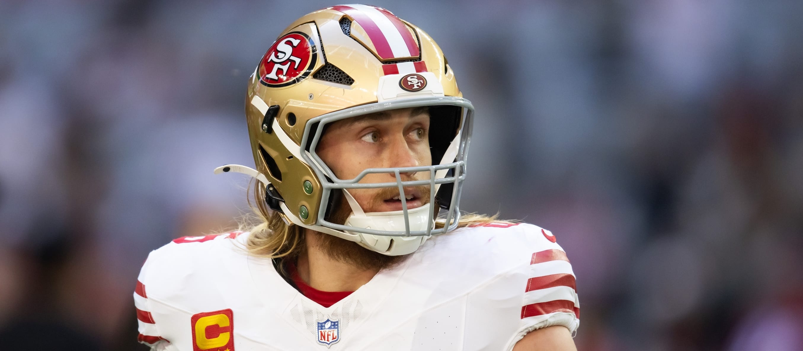 DFS Sunday Night Football Breakdown: 49ers vs. Falcons