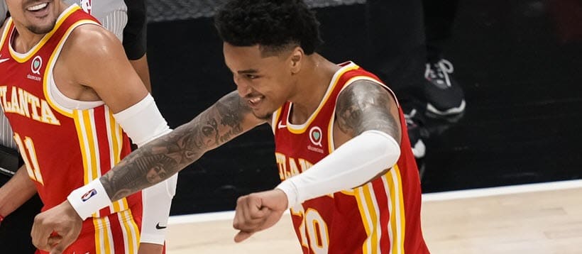 NBA Fantasy: Are These Early-Season Breakouts Sustainable?