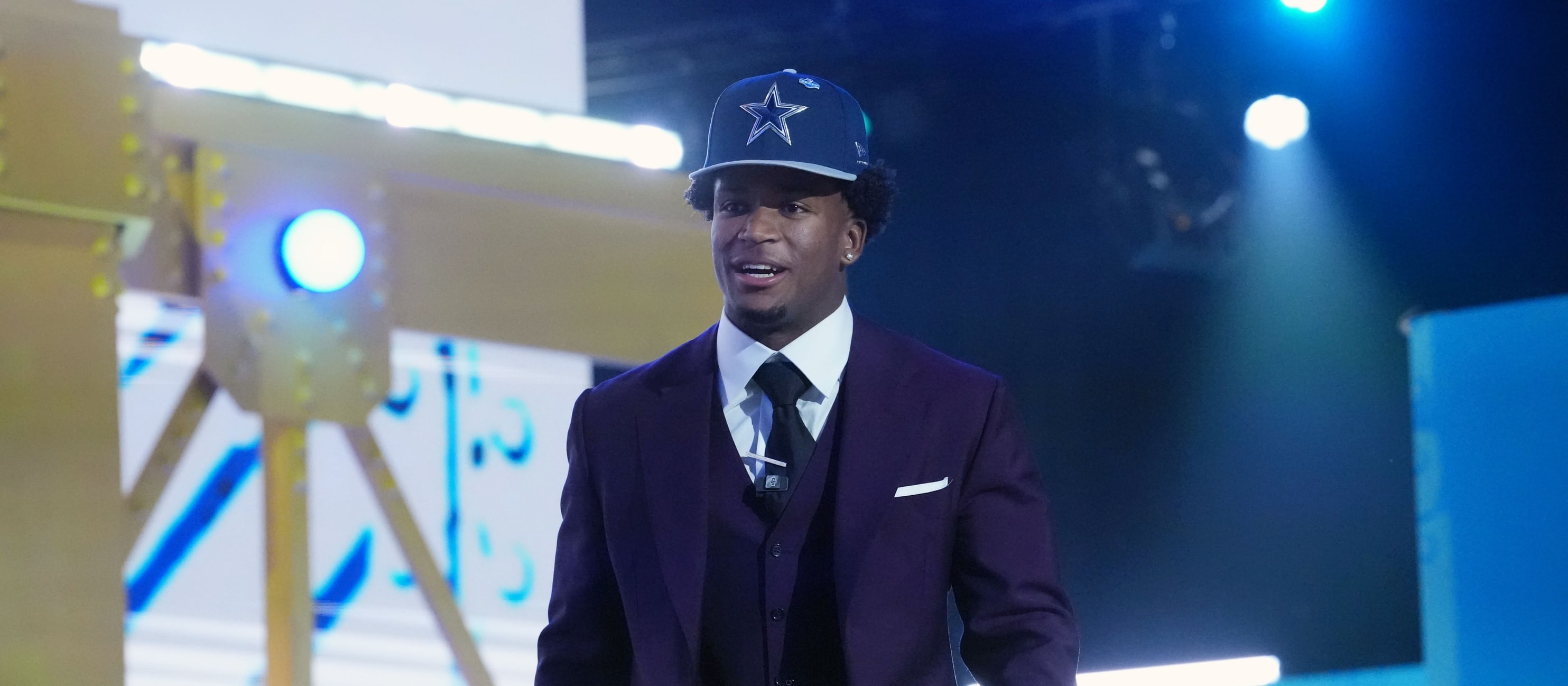 2026 NFL Draft Social Media Explosion: Who Gained the Most Instagram Followers?