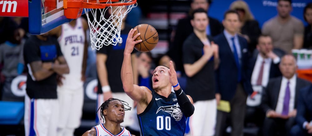 NBA Podcast: News, Playoff Races and More