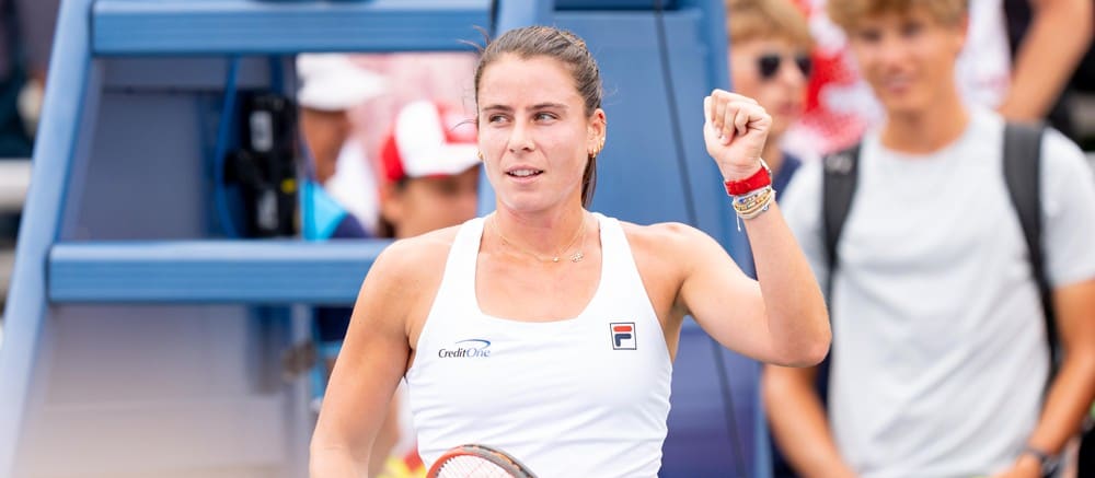 2024 Canadian Open Betting Picks, Odds, Predictions and Tennis Best Bets 8/9