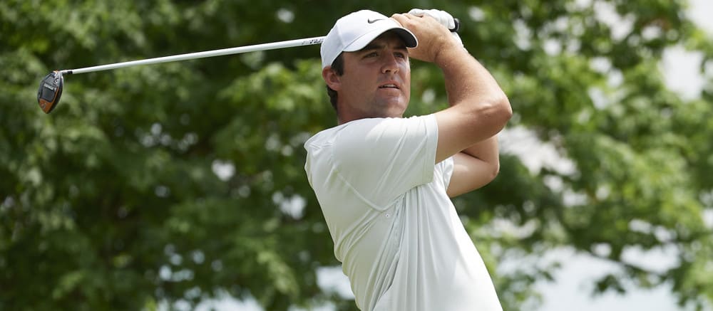 Betting on Golf: U.S. Open
