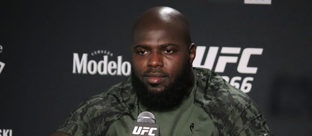 The MMA Mashup: UFC Vegas 56 DFS Picks & Preview
