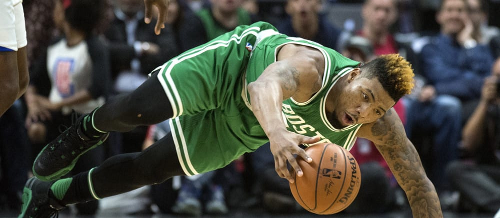 NBA Draft Kit: More Sleepers to Consider Drafting this Season