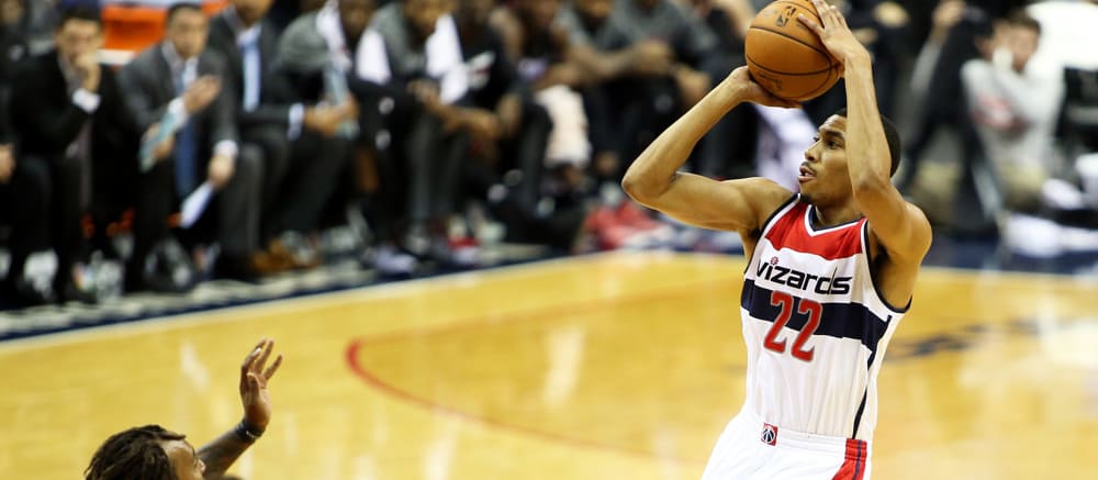 DraftKings NBA: Wednesday Cheat Sheet