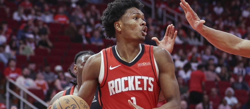Fantasy Basketball Sleepers: Who Stepped Up in 2024-25?