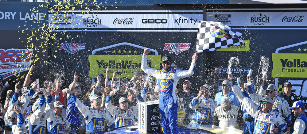 GridRival NASCAR Fantasy Matchups: Tips and Strategies for 2023