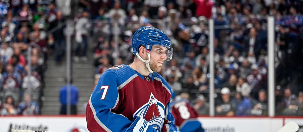 Yahoo DFS Hockey: Thursday Picks