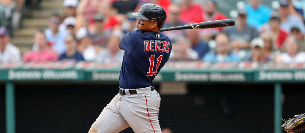 Weekly Hitter Rankings: Meet Me at the Citgo Sign