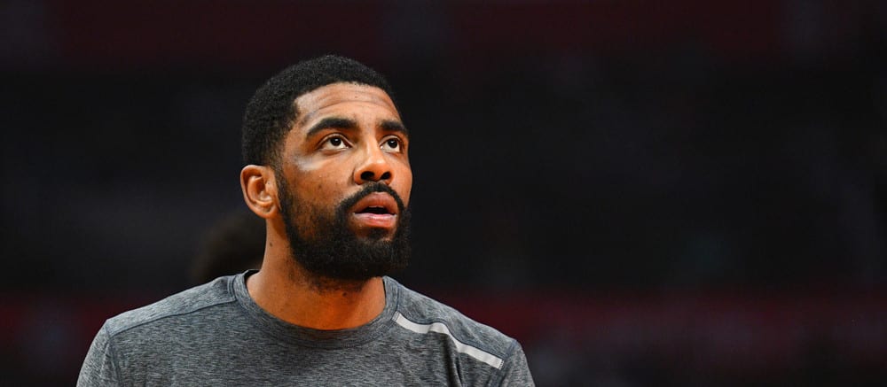 NBA Podcast: The NBA's Return + Fantasy Re-Drafts