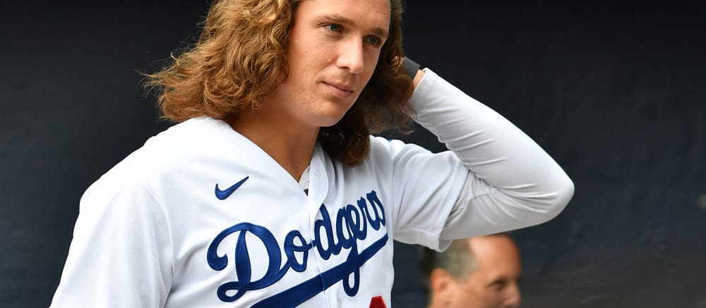 Weekly Pitcher Rankings: Fun in Small Samples